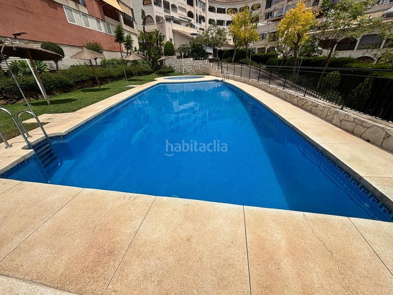 Foto 52a4afea-c6c2-4536-8cd9-bfe71a55ad22. Apartament amb calefacció aparcament piscina a Zona Centro Comercial Torrequebrada Benalmádena
