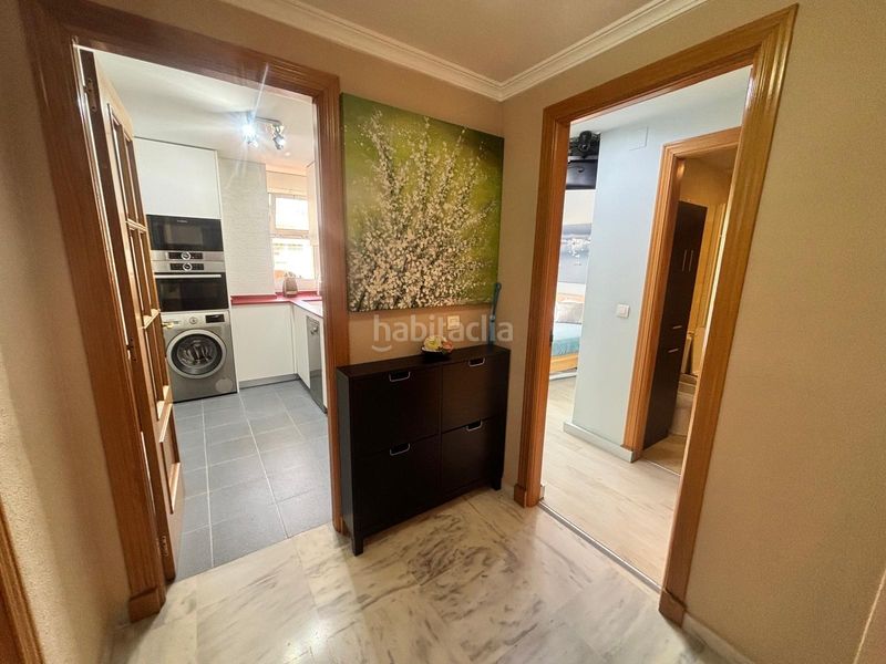 Foto 5f9d4580-c7ad-42ff-bd84-1e21600a876e. Apartament amb calefacció aparcament piscina a Zona Centro Comercial Torrequebrada Benalmádena