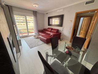 Apartament a Zona Centro Comercial Torrequebrada