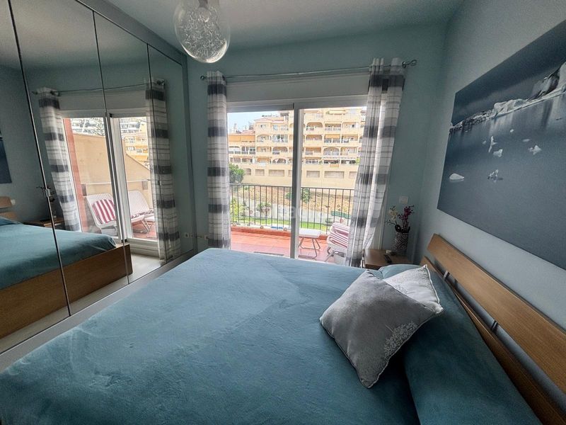 Foto a1dbab5e-2d45-4488-bed6-92da6c153c26. Apartament amb calefacció aparcament piscina a Zona Centro Comercial Torrequebrada Benalmádena