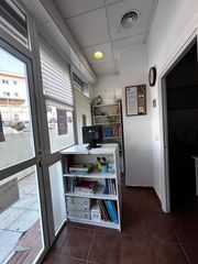 Local commercial à Arroyo de la Miel