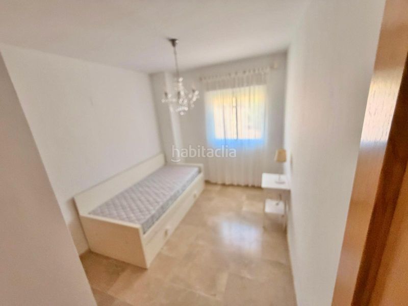 Foto d017c98c-567a-4928-bf95-171227486ea8. Pis amb calefacció aparcament piscina a El Pinillo Torremolinos