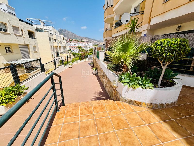 Foto 2b91496d-9399-49d5-b449-ae268fece837. Àtic amb aparcament piscina a Zona Centro Comercial Torrequebrada Benalmádena
