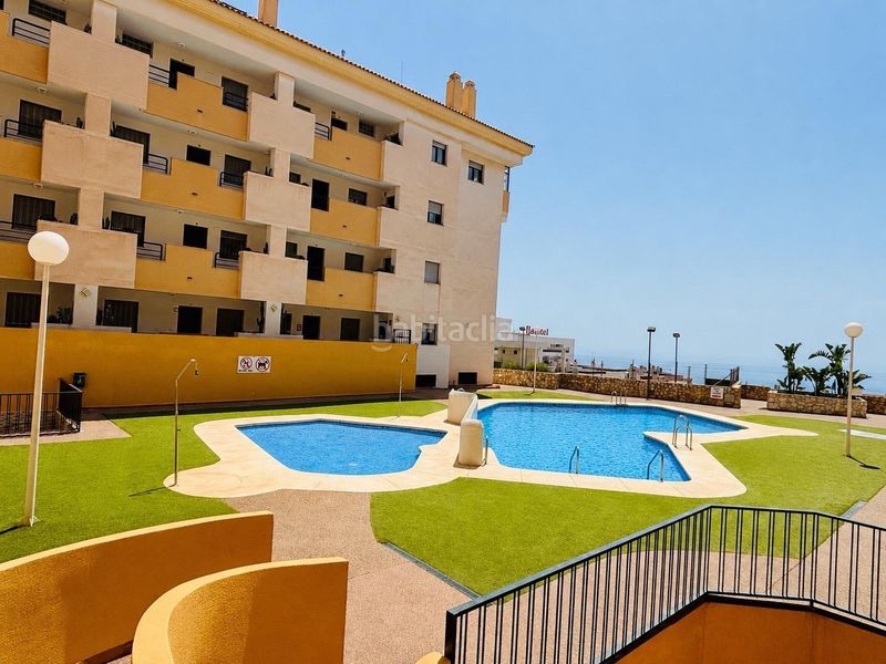 Foto aede846d-2a32-47f0-a05f-7a5cf219bb2f. Àtic amb aparcament piscina a Zona Centro Comercial Torrequebrada Benalmádena
