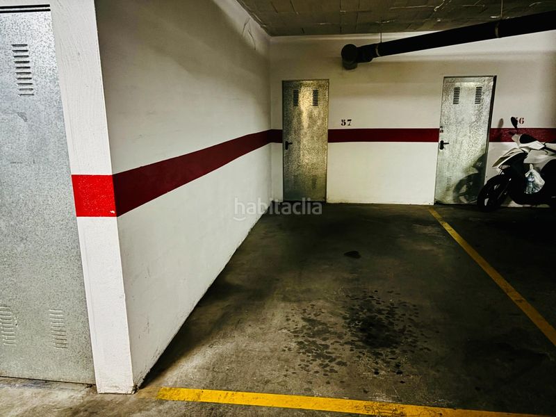 Foto d2c6c36a-9d0a-4661-af2b-d576424fe01d. Àtic amb aparcament piscina a Zona Centro Comercial Torrequebrada Benalmádena