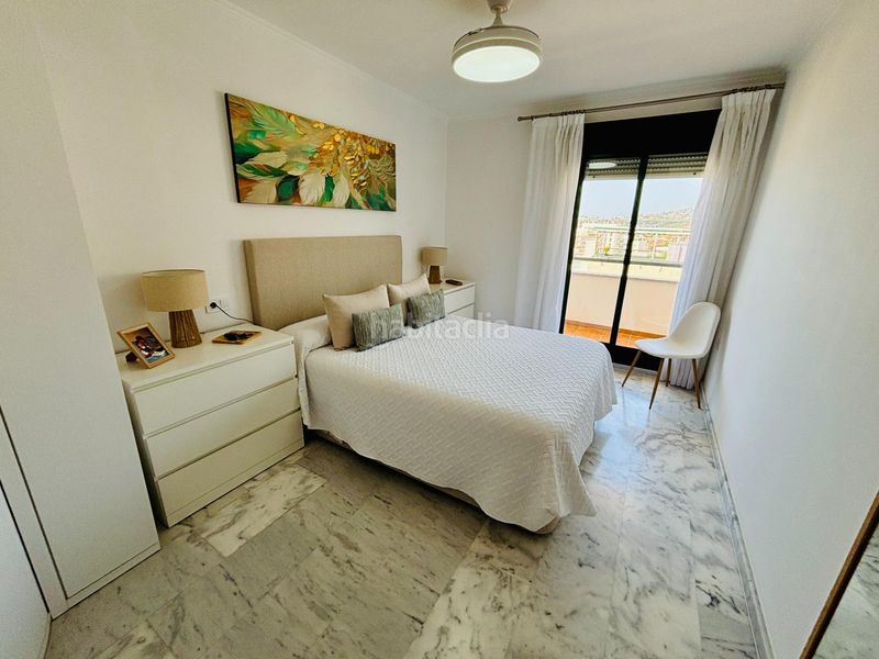 Foto dd2b053c-3353-4397-aec6-9183c37b3e8c. Àtic amb aparcament piscina a Zona Centro Comercial Torrequebrada Benalmádena
