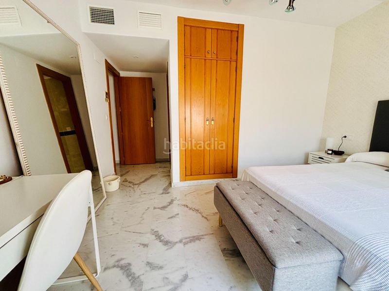 Foto f3866119-a7a6-4bd6-bba5-ace53e003425. Àtic amb aparcament piscina a Zona Centro Comercial Torrequebrada Benalmádena