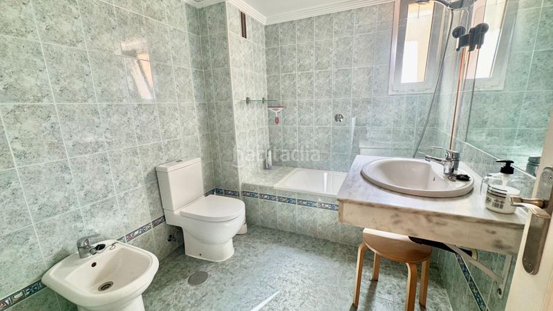 Foto a3e65782-9e62-45cc-bba4-bea3634fb57c. Àtic amb calefacció aparcament piscina a Teatinos Málaga