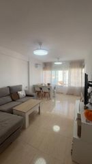 Apartament a Solymar