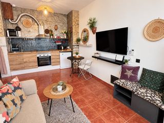 Apartament a Solymar