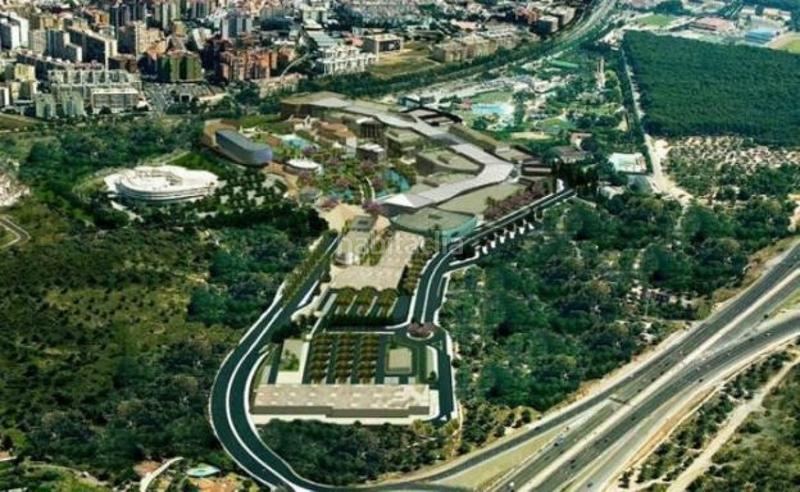 Foto 14151268-4bd6-4d6e-a35e-c651873597a0. Terreno residencial terreno en el pinar en El Pinar- Palacio de Congresos Torremolinos