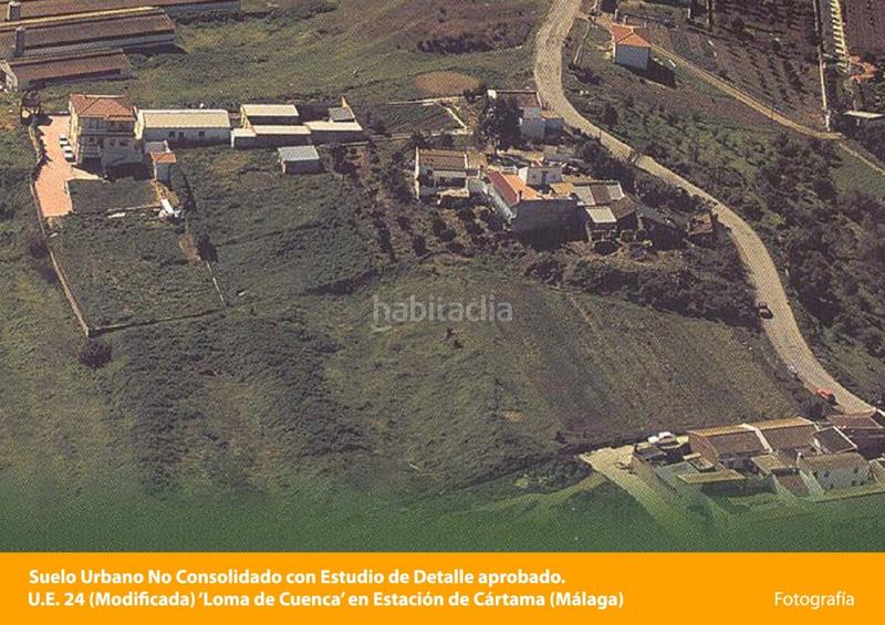 Foto 34a00db3-2a95-41e7-b122-c2b74a4e78b6. Residential plot in Cártama