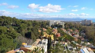Terreny residencial  Camino del pinar. Parcela urbana con impresionantes vistas!!