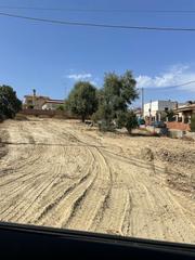Terreny residencial a El Pinar- Palacio de Congresos. La mejor parcela urbana de la cañada