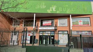 Miete Fabrikhalle  Calle formon. Nave en alquiler en polígono p29