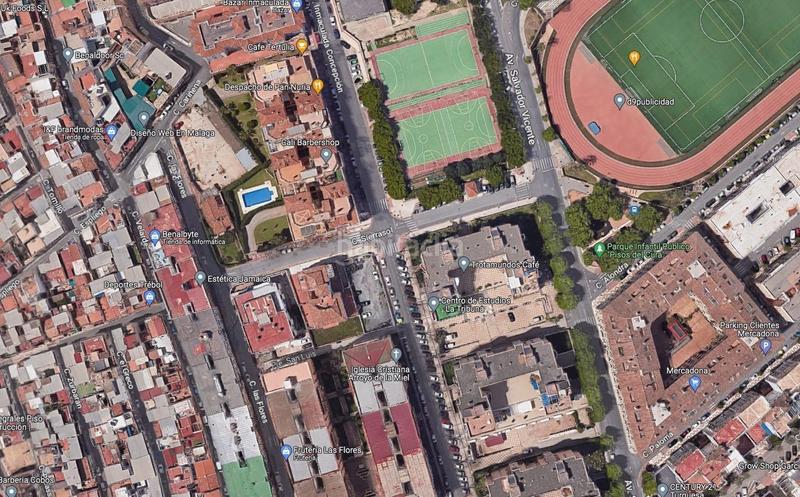 Foto 23e23190-a698-424e-833a-d7abd5beeecb. Terrain résidentiel dans Arroyo de la Miel Benalmádena