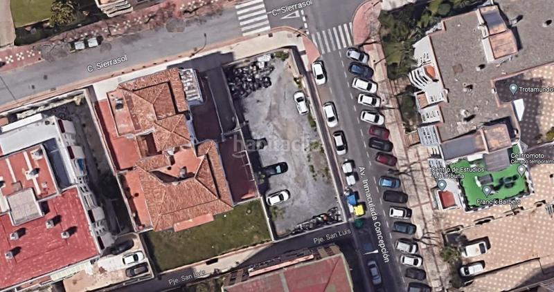 Foto 3b4b4fad-3c41-4fa2-a714-83b25bd6f0ba. Terrain résidentiel dans Arroyo de la Miel Benalmádena