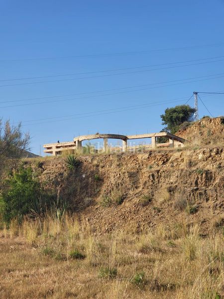 Foto ac3af0c8-82c8-41a3-befa-3e914519b9ec. Finca rústica a Centro Estepona