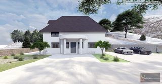 Rural plot in Centro. Parcela rústica con maravillosas vistas en estepona!!