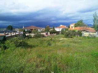 Terreno residencial en Cúllar Vega. Parcela cullar vega