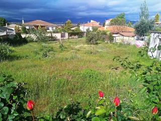 Terreno residencial en Cúllar Vega. Parcela cullar vega