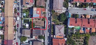 Terreny residencial a Ogíjares. Céntrico solar en ogíjares para edificación de viviendas
