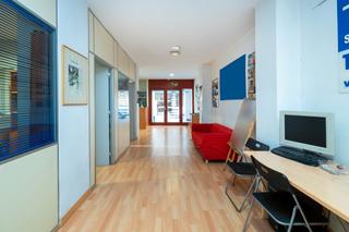 Local commercial à San Matías - Realejo