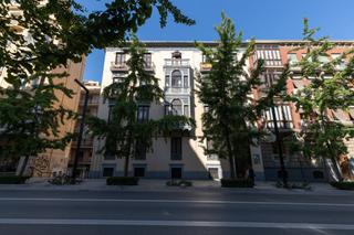 Edificio en Centro - Sagrario. Edificio en gran via. ideal inversores!!!!