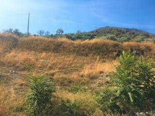 Residential Plot in Loja