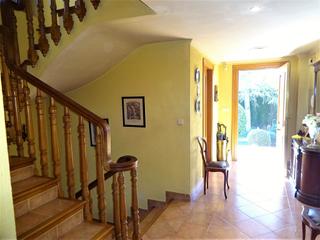 Casa en Cúllar Vega