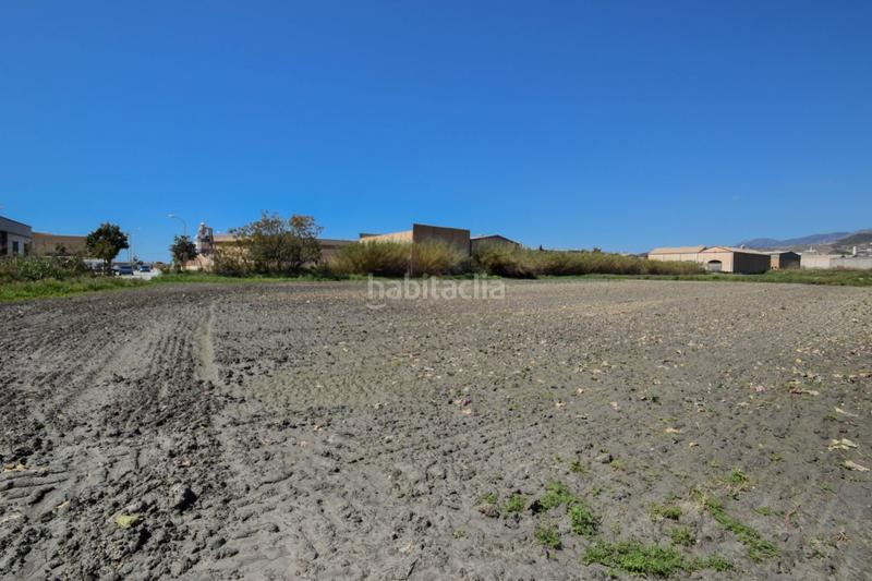 Foto 07714837-7d65-447e-a764-850779cfd7fb. Terreny residencial a Motril ciudad Motril