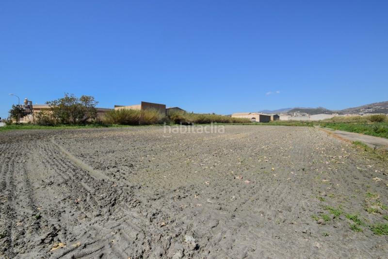 Foto 2fdaa58f-d72f-46bf-a6cf-2dfb293f5a45. Terreny residencial a Motril ciudad Motril