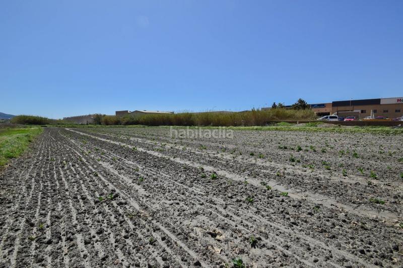 Foto 966589c9-690b-4688-b856-89ade5309a1e. Terreny residencial a Motril ciudad Motril