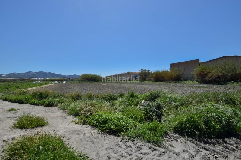 Foto a377a744-dfae-48a2-b1f2-26bee1d56346. Terreny residencial a Motril ciudad Motril
