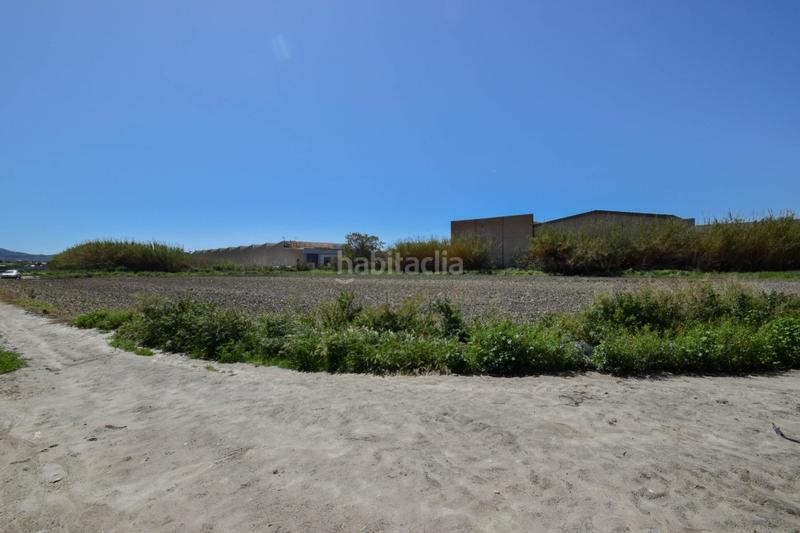 Foto d517d22c-3631-4b41-9476-81ef1bfe12cc. Terreny residencial a Motril ciudad Motril