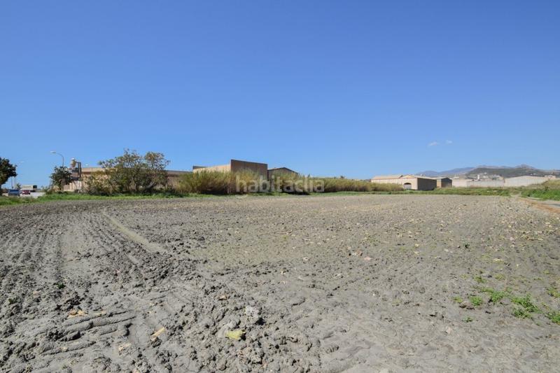 Foto 3d814c7d-6527-4a10-97c6-9b938a1b7e3a. Residential plot in Motril ciudad Motril