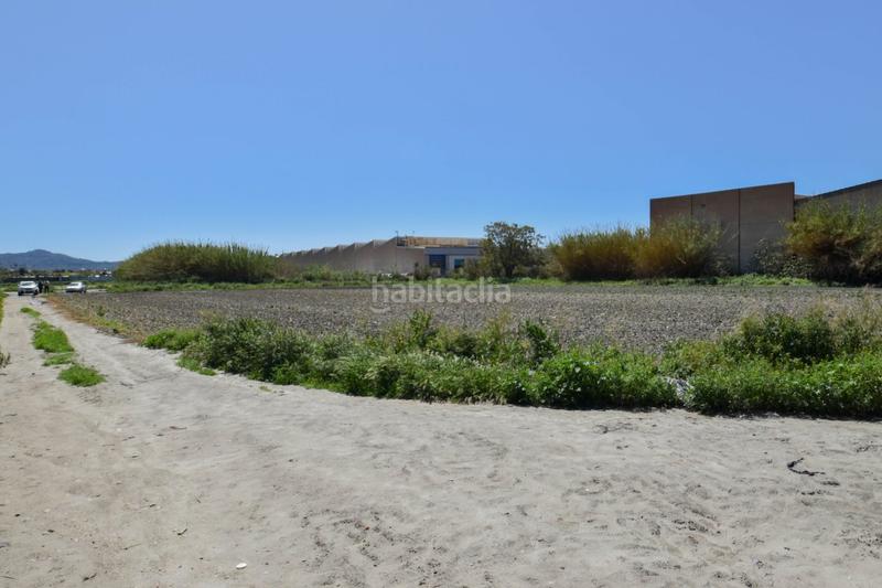 Foto 55d51a07-aff1-46cc-a6d0-bef637e4630b. Residential plot in Motril ciudad Motril