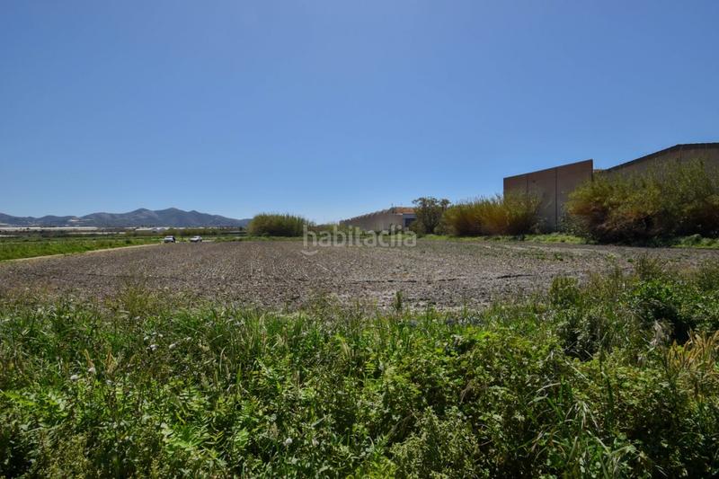 Foto 722a7d01-742b-430b-a9ec-a3268b21b17b. Residential plot in Motril ciudad Motril