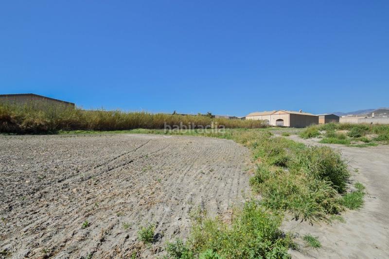 Foto 7e15230b-4f67-414f-b5fe-378a228eed6e. Residential plot in Motril ciudad Motril