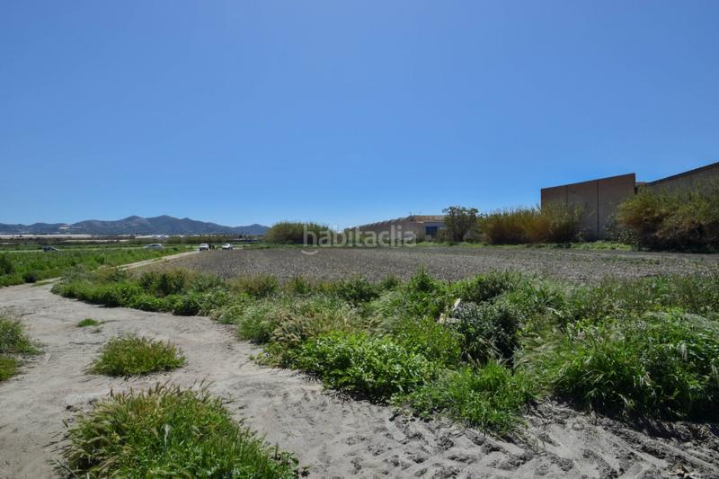 Foto a23d79cb-4c93-4737-b795-3336a2d318cf. Residential plot in Motril ciudad Motril