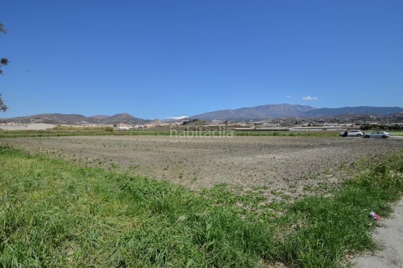 Foto aa3449cf-9b68-4a1e-82f2-d65db0e76438. Residential plot in Motril ciudad Motril