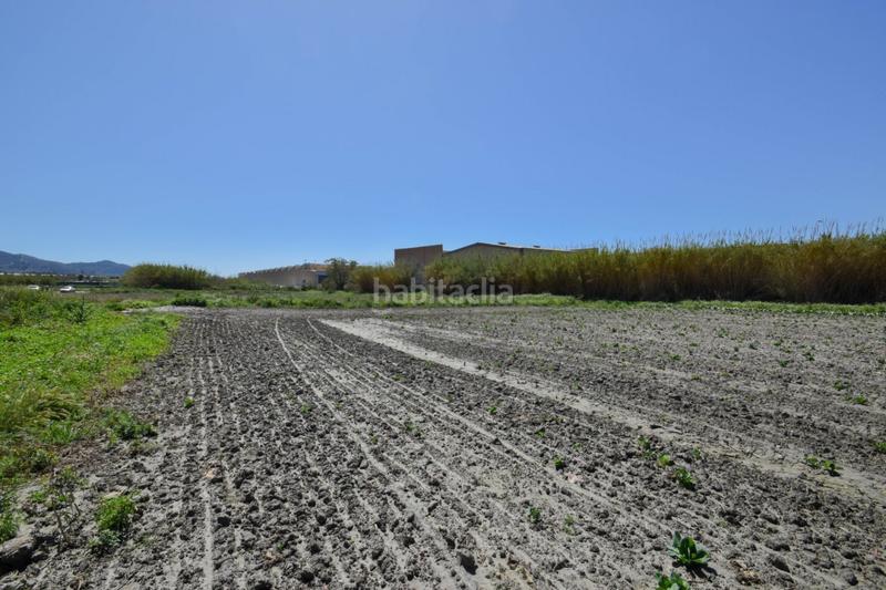 Foto dc469be9-0599-4443-968a-3f9f06fe38a2. Residential plot in Motril ciudad Motril