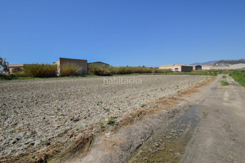 Foto e3dff16d-6a1e-4fa3-b274-3c54064cd76c. Residential plot in Motril ciudad Motril