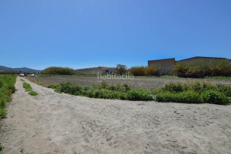 Foto e845acaf-2f05-4f87-9972-1581b158b9d9. Residential plot in Motril ciudad Motril
