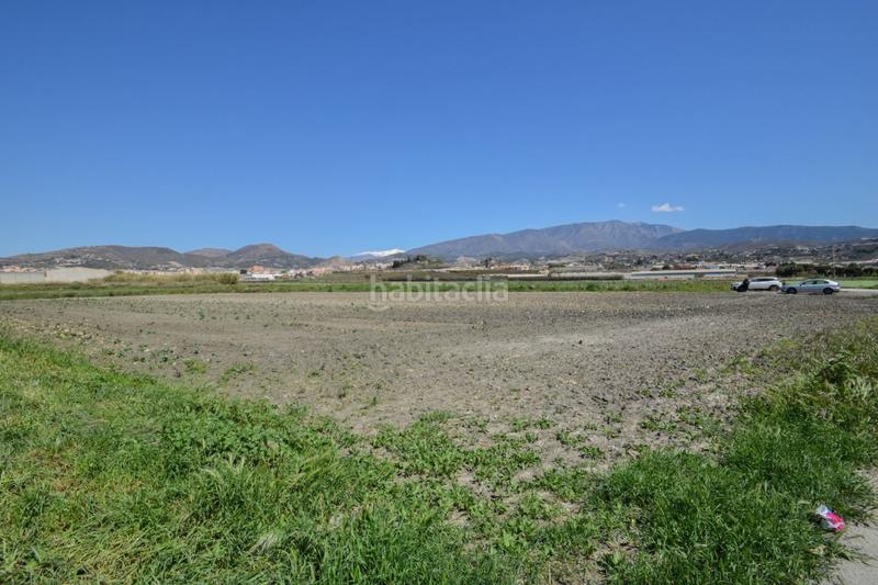 Foto ed278e26-44c6-4f77-89ed-554f58a7c227. Residential plot in Motril ciudad Motril