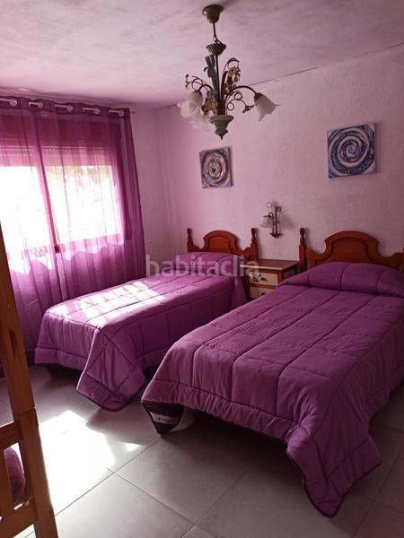 Foto 04466e84-90fb-4c23-b0d0-d09d416d180e. Casa amb calefacció piscina a Pozo Alcón