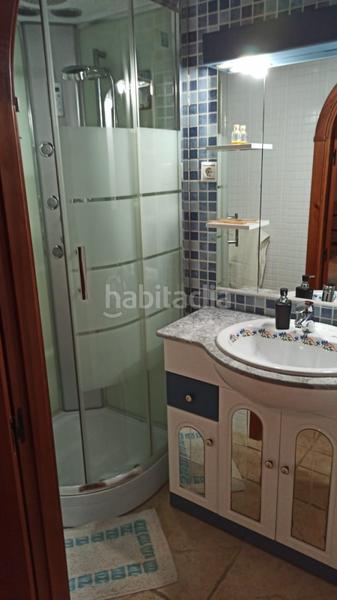 Foto 134c6f29-8131-49d9-bedd-48acb0f155bc. Casa amb calefacció piscina a Pozo Alcón