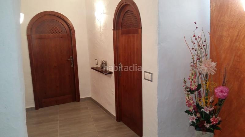 Foto 3b19d8d3-03c2-48a1-b2ad-1aa2901bacab. Casa amb calefacció piscina a Pozo Alcón