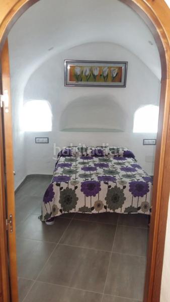 Foto 3f7cf940-8600-440f-b3f4-169bab2755da. Casa amb calefacció piscina a Pozo Alcón