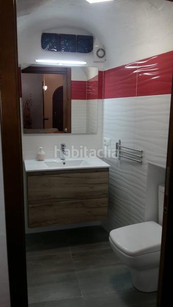 Foto 45362fe4-51f6-4c42-97e4-ed53a9df604e. Casa amb calefacció piscina a Pozo Alcón